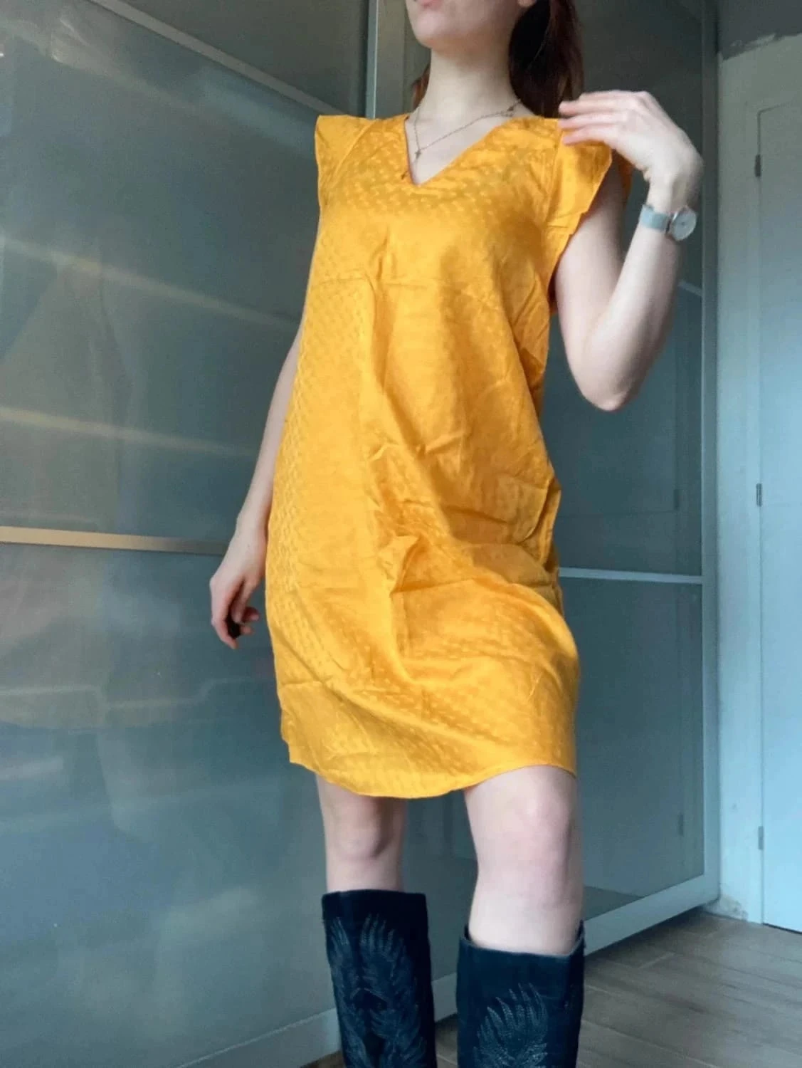 Vestido kookai talla 36 – photo 12